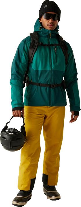 Immagine prodotto Dare2b Eagle III Giacca da Sci Uomo (XL)