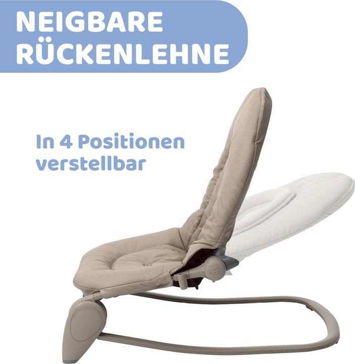 Actual product image Chicco Hooplà