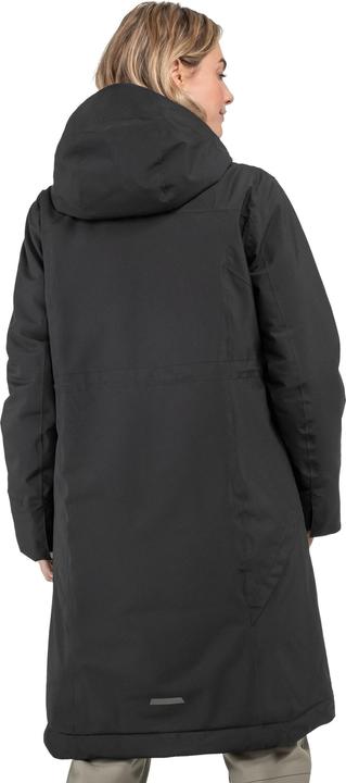 Immagine prodotto Schöffel Cappotto isolato da donna Gregale