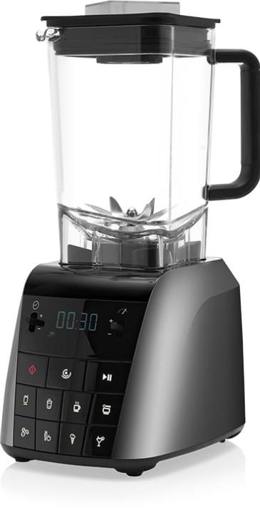 Produktbild Bianco di Puro Patto Pro mit bürstenlosem DC-Motor (1000 W)