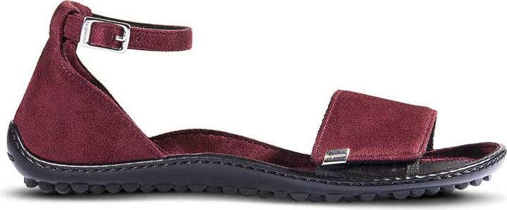 Actual product image Leguano jara bordeaux 39 (39)