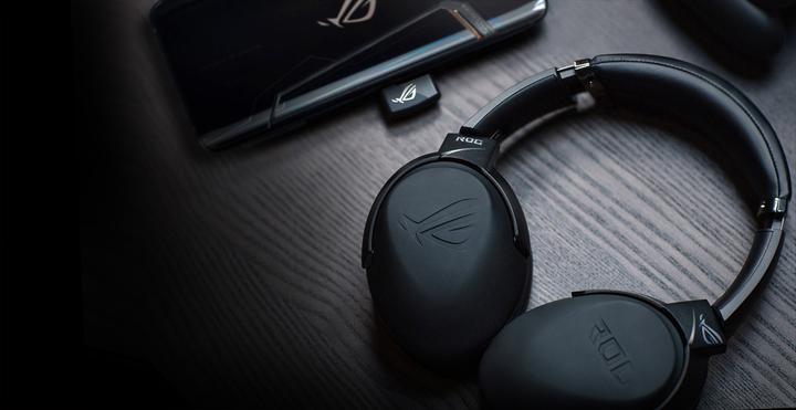 Image du produit ASUS ROG Strix Go 2.4 (Sans fil)