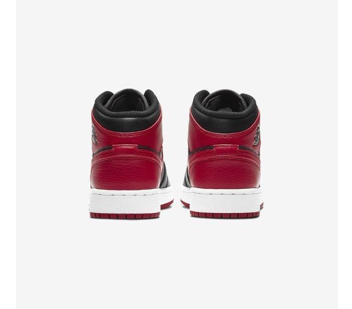 Image du produit Nike Air Jordan 1 Mid GS (36.5)