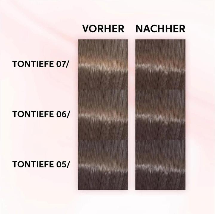 Produktbild Wella Shinefinity (Braun)