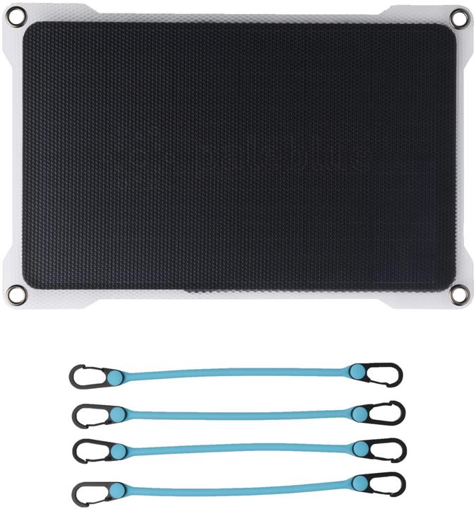 Produktbild Pale Blue Approach Solar Panel 7W (7 W, 0.31 kg)