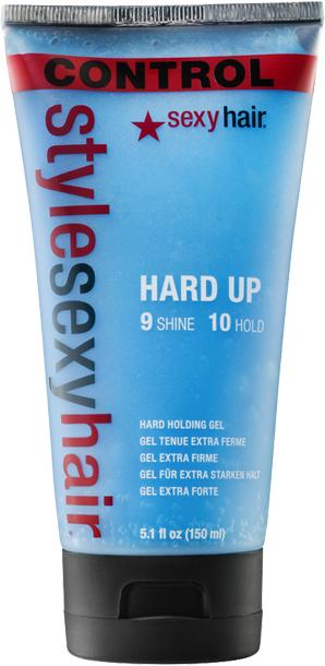 Immagine prodotto Sexy Hair difficile su (Gel per capelli, 150 ml)