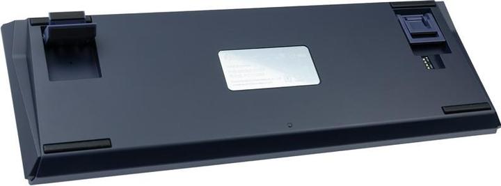 Produktbild Ducky One 3 Cosmic Blue Mini, toetsenbord (US, Kabelgebunden)