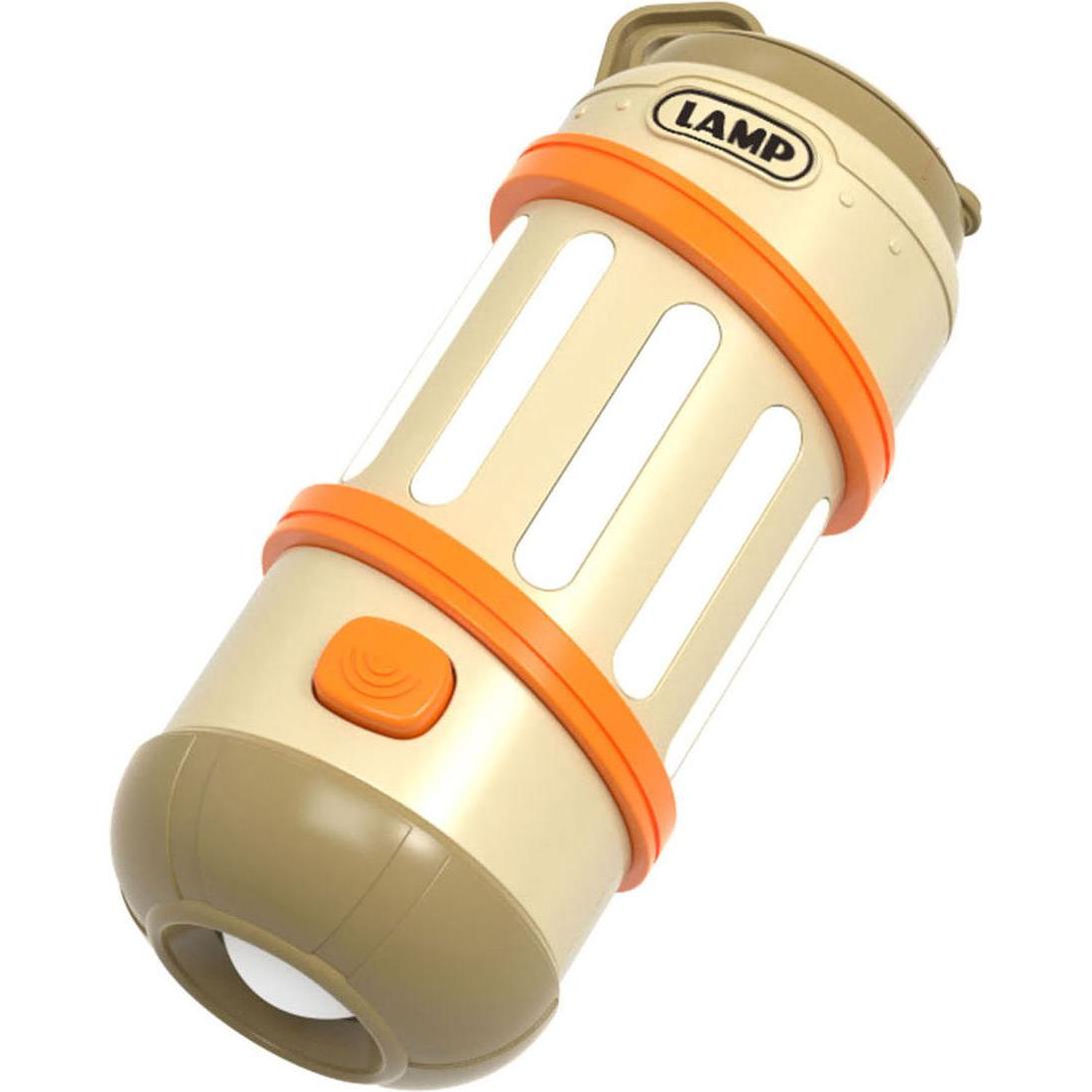 Thumbnail - Campinglampe