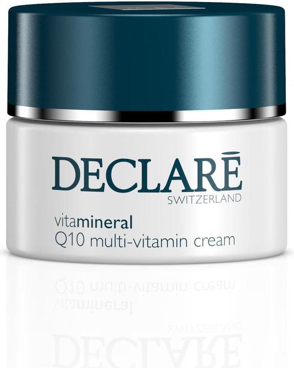 Produktbild Declaré Vitamineral Q10 Multi-Vitamin (100 ml, 24h Creme)