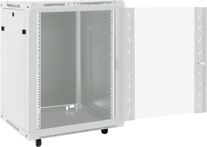 Produktbild vidaXL Dulce (15 HE, 19 Zoll Rack)