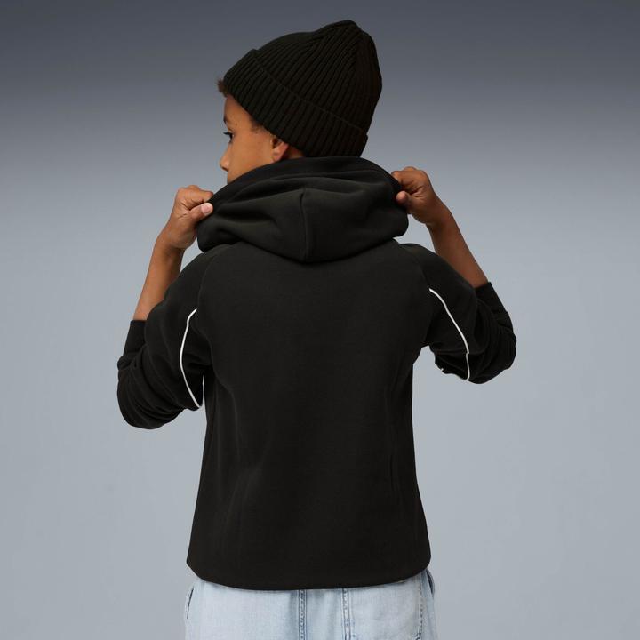 Image du produit Puma Sweat à capuche SPORT FL B (140)