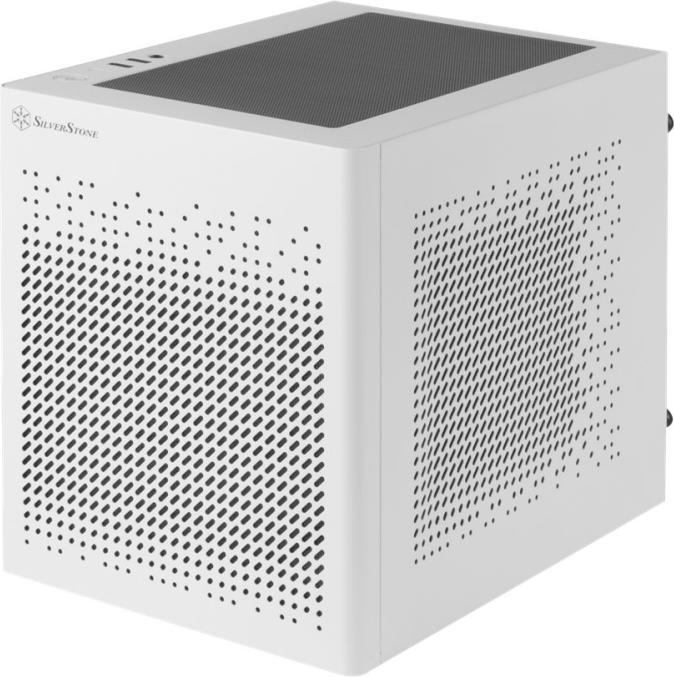 Actual product image Silverstone SUGO 16 (Mini-ITX, Mini-DTX)