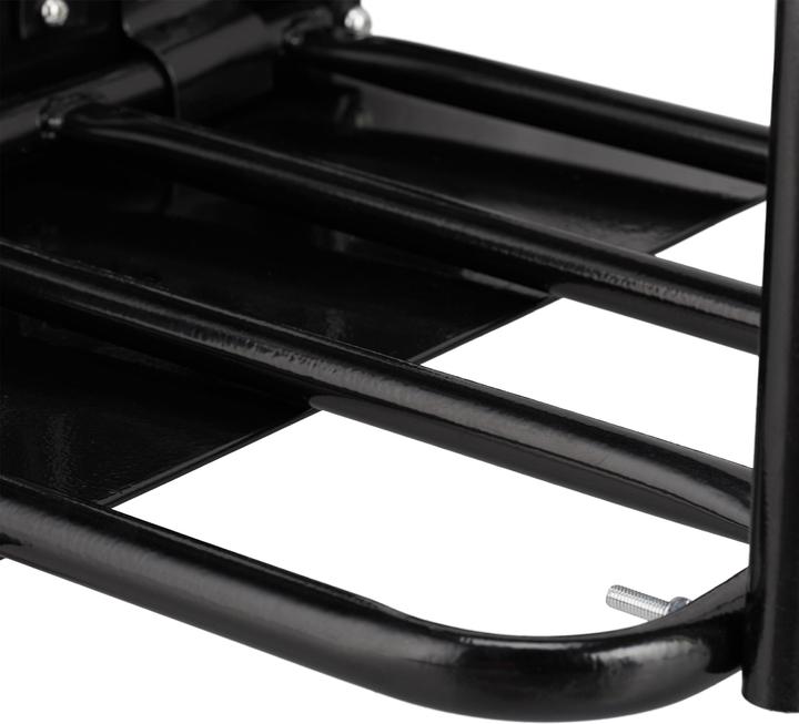 Produktbild Relaxdays Kaminholzwagen (63 x 65 x 120 cm)