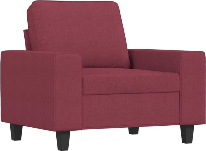 Produktbild vidaXL Hans (2-Sitzer, 3-Sitzer, Polstergruppe)