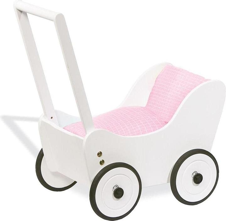 Pinolino Puppenwagen Maria