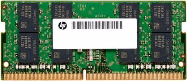 Actual product image HP 865396-850 (1 x 16GB, 2400 MHz, DDR4-RAM, SO-DIMM)