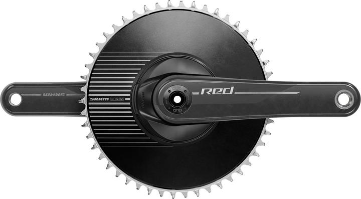 Produktbild Sram Red 1 E1 (165 mm)