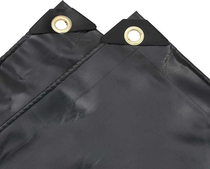 Produktbild vidaXL Plane (3 x 2 m)