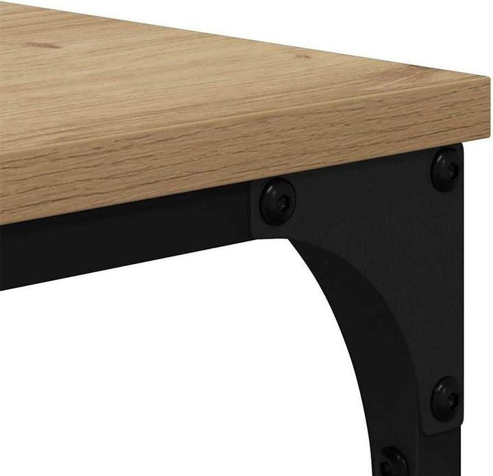 Immagine prodotto vidaXL Bücherregal (99 x 35.50 x 176 cm)