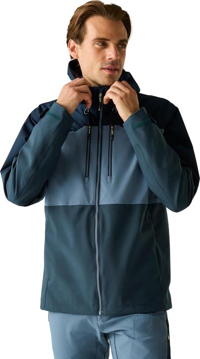 Produktbild Regatta Maland II Jacke wasserfest (3XL)