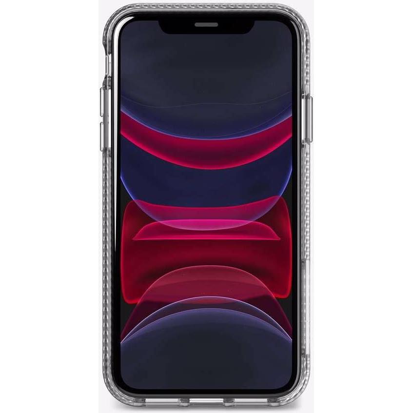 Thumbnail - tech21 Pure Clear (Apple iPhone 11), Smartphone Hülle, Transparent