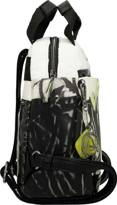 Actual product image Anekke Nature City Rucksack 27 cm (7 l)