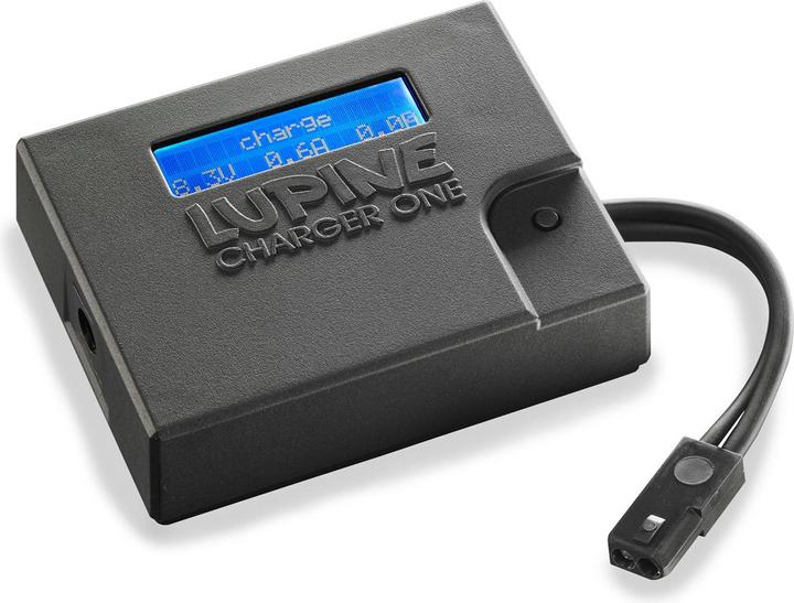 Image du produit Lupine Betty RX 14 (5000 lm)