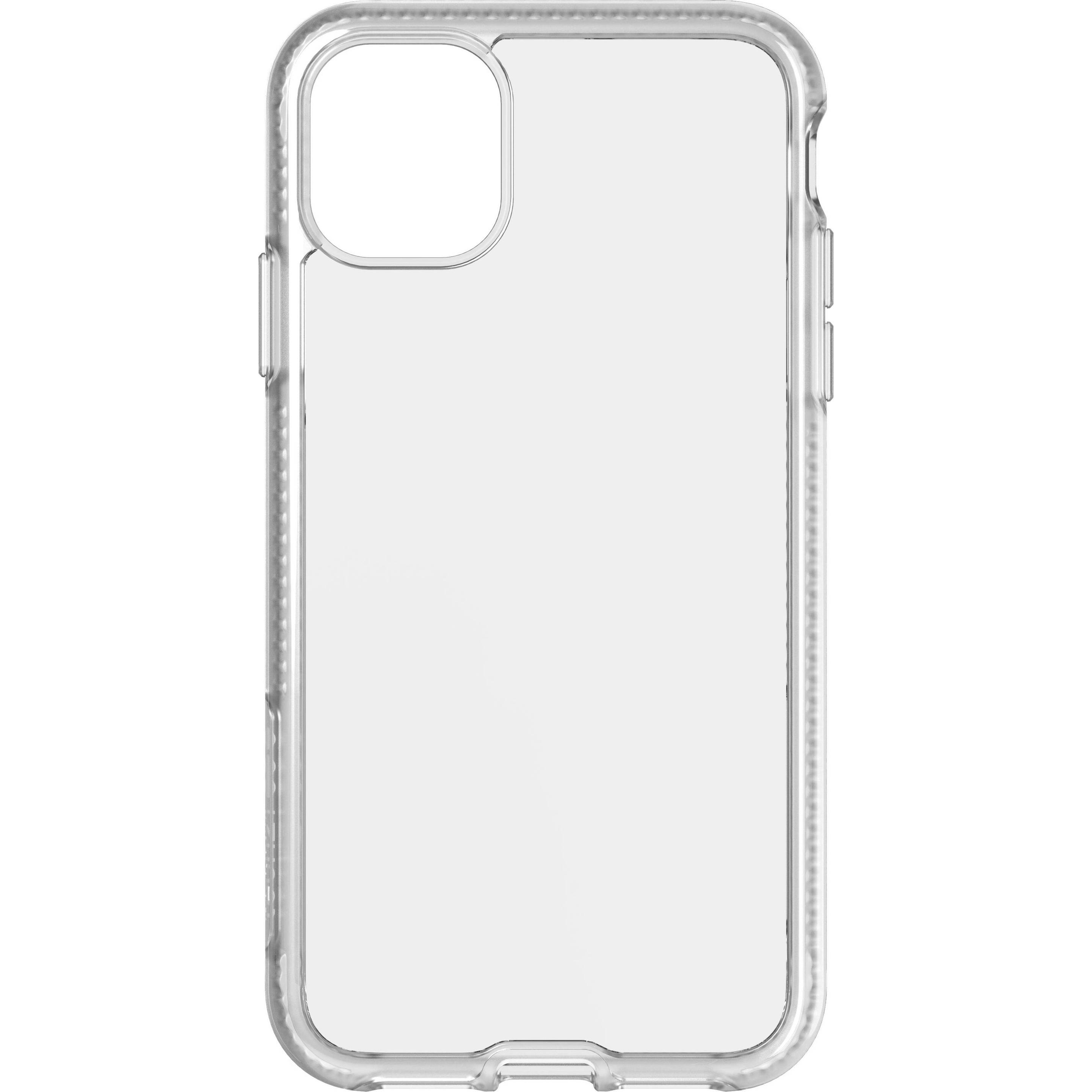 Thumbnail - tech21 Pure Clear (Apple iPhone 11), Smartphone Hülle, Transparent