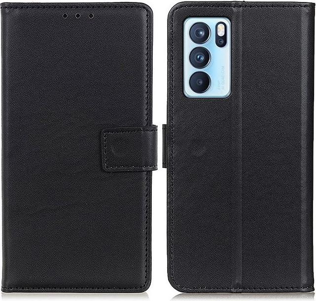 Immagine prodotto MU Classic Serie Classic II con copertina in pelle (Oppo Reno 6)
