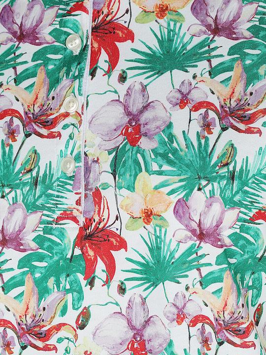 Produktbild Ragwoman Poloshirt (XS)