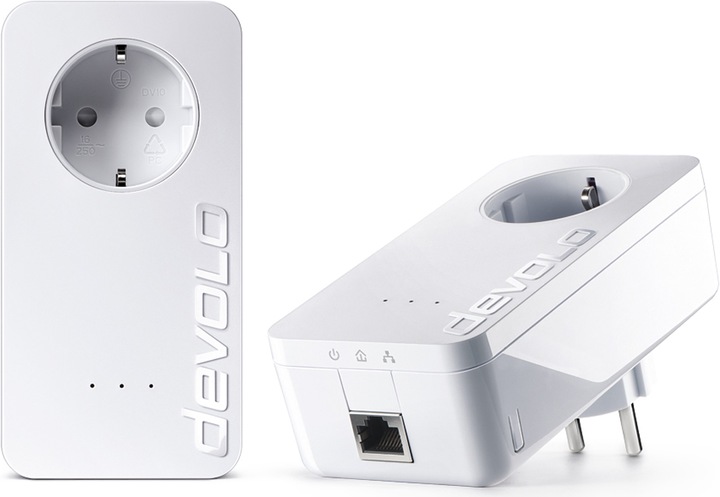 Productafbeelding Devolo verwijder (600 Mbit/s)