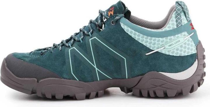Produktbild Garmont Damen Sticky Stone GTX Schuhe (37.5)