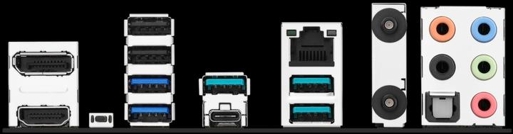 Image du produit ASUS PRIME B650-PLUS WIFI (AM5, AMD B650, ATX)
