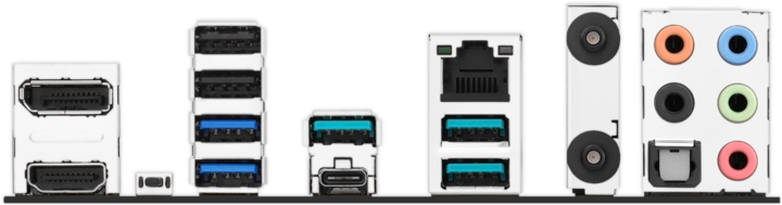 Produktbild ASUS PRIME B650-PLUS WIFI (AM5, AMD B650, ATX)