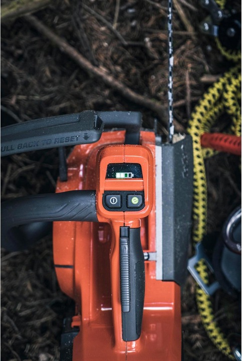 Image du produit Husqvarna T540iXP (Tronçonneuse à batterie)