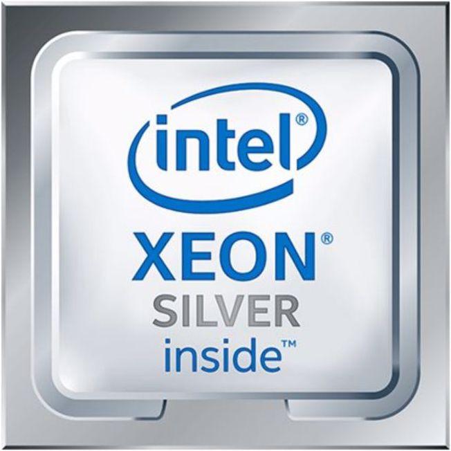 Actual product image Intel Xeon Silver 4208 (LGA 3647, 2.10 GHz, 8 -Core)