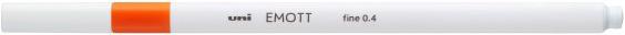 Produktbild Uni-ball Emott (Orange, 1 x)