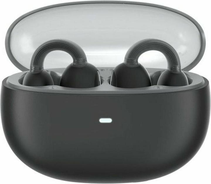 Produktbild Baseus TWS AirGo 1 headphones (black) (6 h, Kabellos)