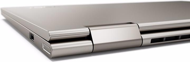 Produktbild Lenovo Yoga C740-14IML (14", Intel Core i5-10210U, 8 GB, 256 GB, CH)