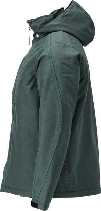 Actual product image Mascot Mens Customised Polyester Winter Jacket (M)