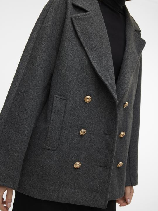 Actual product image Vero Moda VMFORTUNE Jacke Mantel