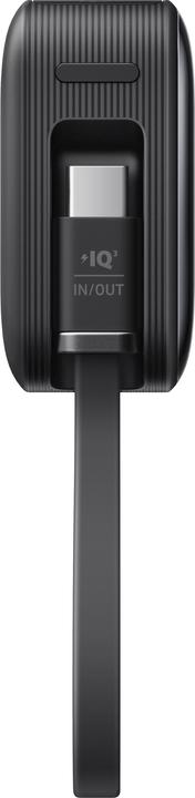 Actual product image Anker POWER BANK USB 10000MAH/NANO A1259G11 (10000 mAh, 30 W, 37 Wh)