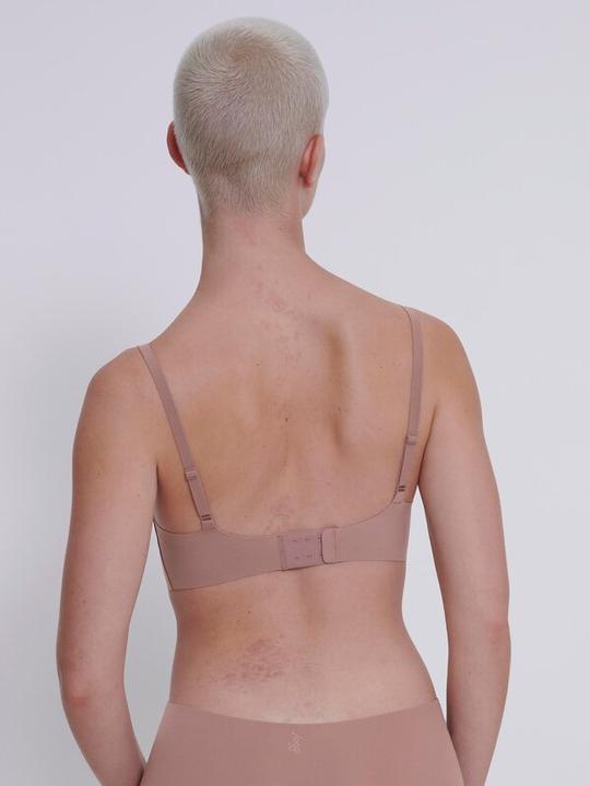 Produktbild Sloggi ZERO Feel 2.0 Ultra Bra Bustier (Einzelpack, M)