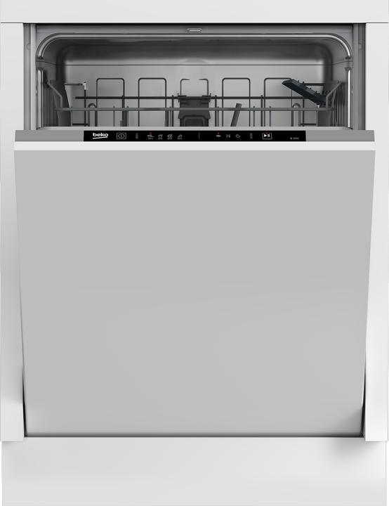 Actual product image Beko DIN34330
