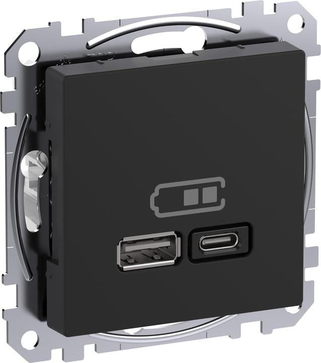 Produktbild ELSO USB Ladestation (45 W, 2 Ports)