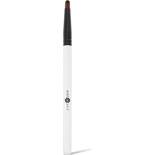 Organic Shop, Schminkpinsel, Socket Line Brush