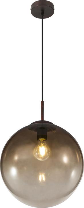 Image du produit Globo Lampe à suspendre Varus (E27)