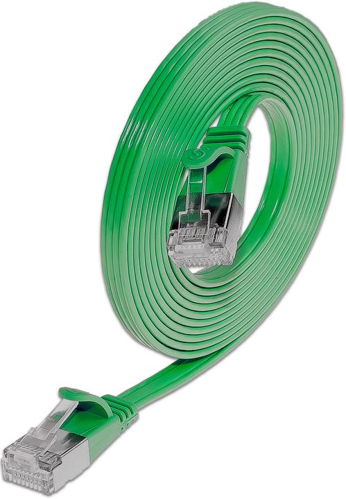 Actual product image Lightwin Network cable (STP, CAT6, 1.50 m)