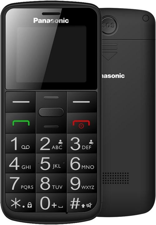 Produktbild Panasonic Kx-tu110 2G (1.77")