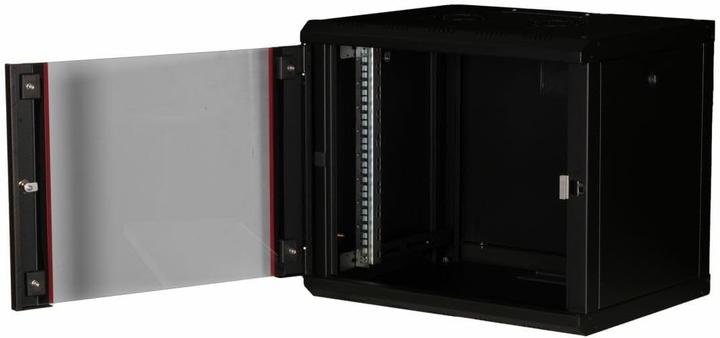 Produktbild equip Serverschrank (9 HE, 19 Zoll Rack)